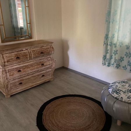 Villa Chris Merry Papara Экстерьер фото