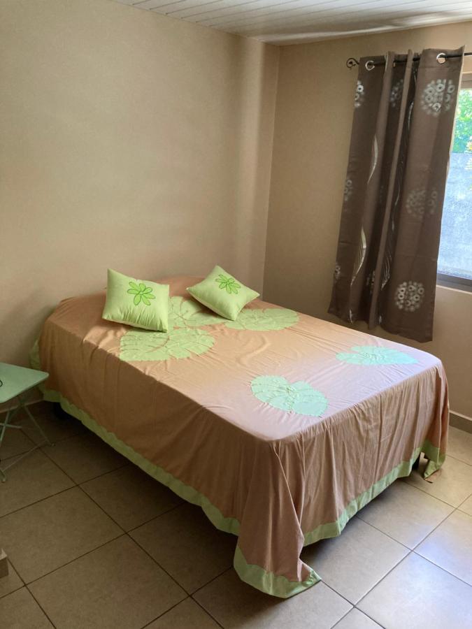 Villa Chris Merry Papara Экстерьер фото