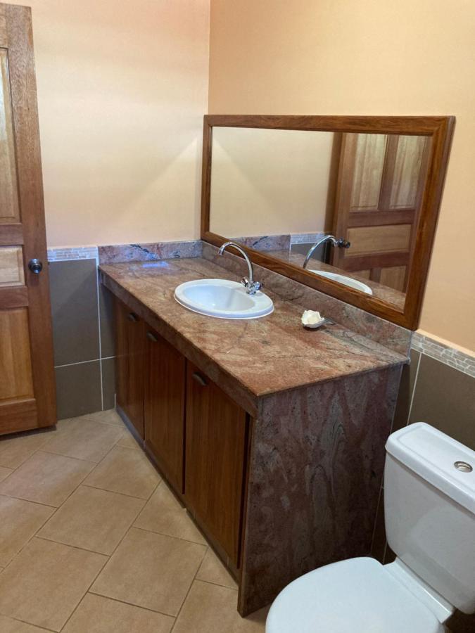Villa Chris Merry Papara Экстерьер фото