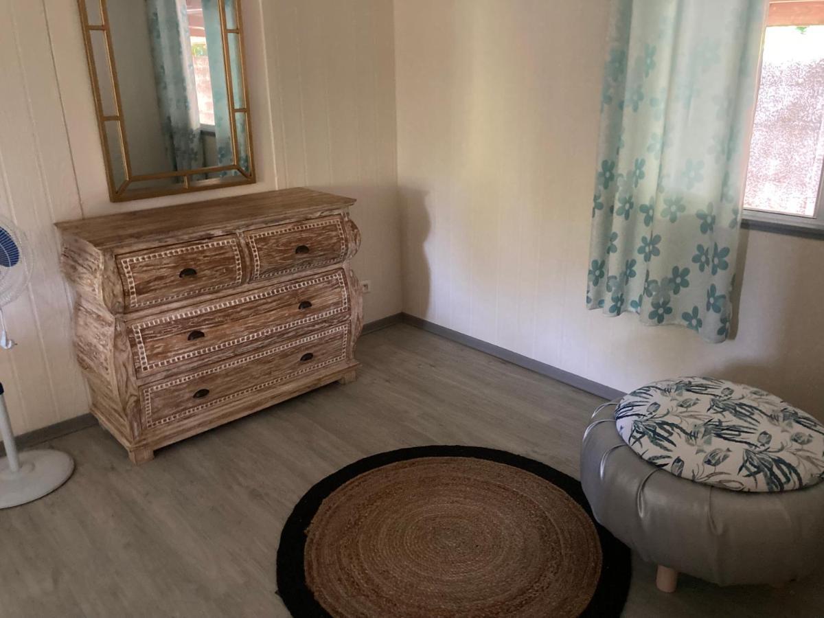 Villa Chris Merry Papara Экстерьер фото